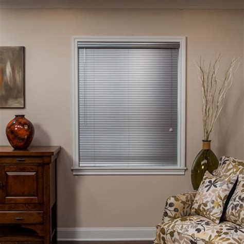 1 Inch Mini Blinds