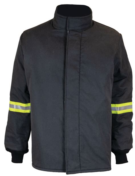 Tcg140b Series Arc Flash Coats