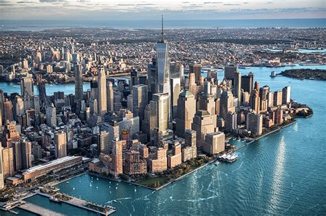 8 Things To Do In New York City Freedom Destinations