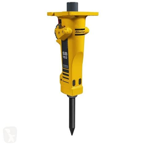 Demander un devis contacter le vendeur. BRH - Marteau hydraulique occasion à vendre - Achetez votre matériel TP sur Europe TP