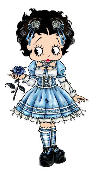 7455 Best Betty Boop Images On Pinterest Live Life