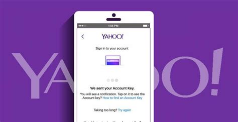 What Is Yahoo Account Key And How Does It Work