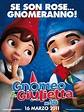 Gnomeo & Giulietta (2011) - Film - trailers.land
