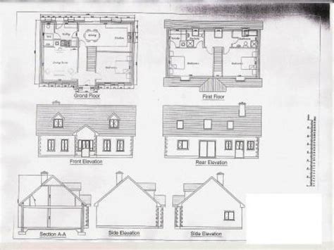 Check Out 16 Dormer Bungalow Plans Ideas Home Plans And Blueprints