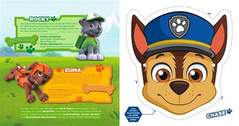 Chase paw patrol ausmalbilder zum ausdrucken. 39 Paw Patrol Masken Zum Ausmalen - Besten Bilder von ...