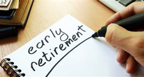Want To Retire Early Here Are 7 Things To Consider