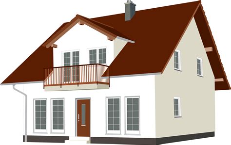 House Clipart Png House Png Transparent Free For Download On