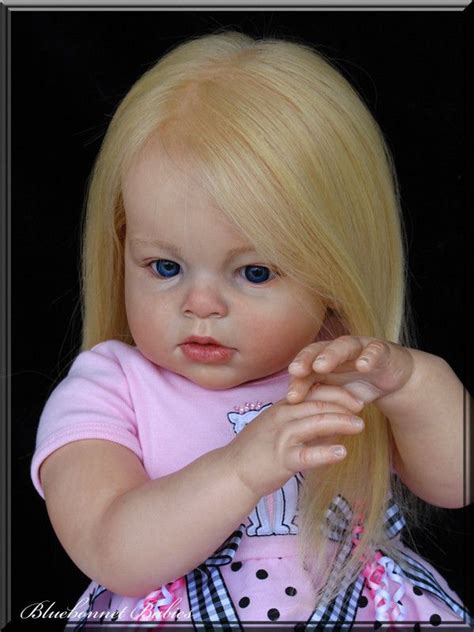 Reborn baby doll like real reborn toddler babies dolls girls 24inches. Pin by Emily Berndt on WishList | Reborn toddler dolls ...