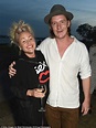 Jaime Winstone wears racy 'Sex' top with partner James Suckling at Krug ...