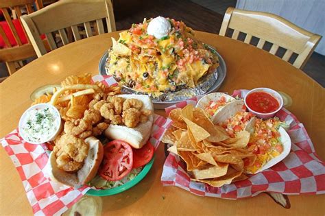 Celebrities on the ugliest things in their homes. Tacky Jacks' Causeway location brings a lot to the table ...