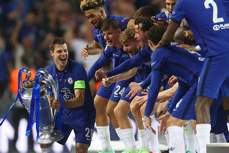 chelsea beats manchester city champions league final updates the new york times
