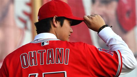 Shohei Ohtani Might Be The Most Underpaid Man In The World The Atlantic