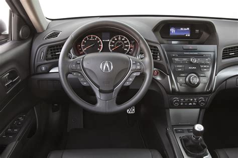 Acura Ilx 2014 Pictures And Information