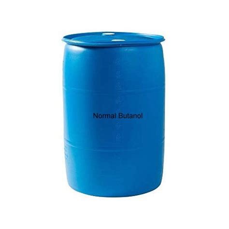 Liquid Normal Butanol Chemical Purity 99 Minimum At Rs 68kg In Jodhpur