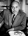 In The Era Of Black Lives Matter, Ralph Ellison Is Still The Most ...