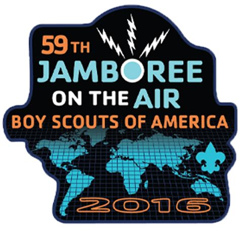 Radio Scouting Mentoring The Next Generation Of Hams Icom America Inc