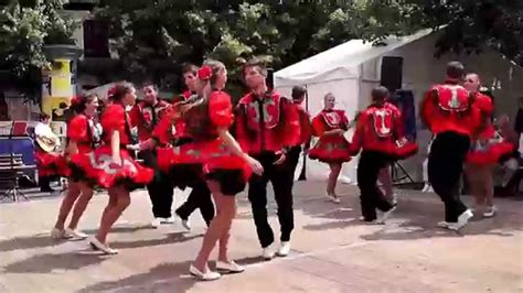 Traditional Buck Dancing Usa Sold Irme Idaho Youtube