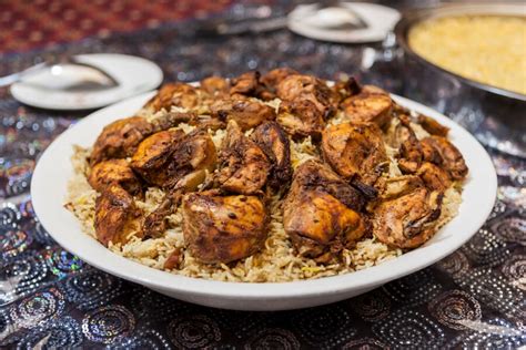 Where To Find Traditional Emirati Food In Dubai Dubai Travel Planner