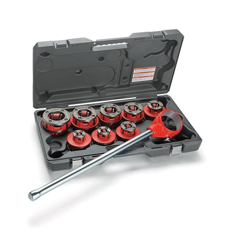 Ridgid Model 11 R Manual Pipe Threader 13073 Available Online