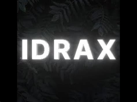 Highlight Team Idrax YouTube