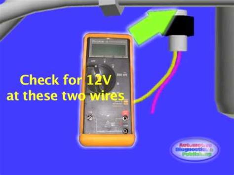 A look in your service manual will the ac pressure switch function is to provide a safety monitor over the system. HVAC Low Pressure Sensor Testing - YouTube