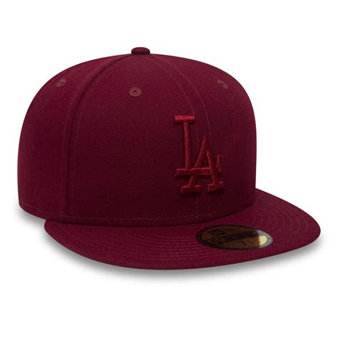 Lids.com has an unbeatable selection of official washington nationals hats available in a variety of styles, including nationals snapbacks, adjustable, beanies, fitted hats and much more. Los Angeles Dodgers Essential Cardinal Red 59FIFTY | New ...