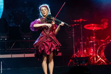 Lindsey Stirling Nude Yes Porn Pic