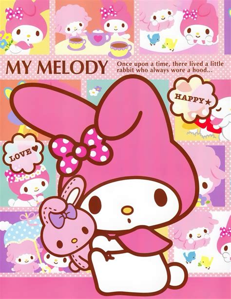 We did not find results for: Something Sanrio: My Melody | My melody wallpaper, Hello ...