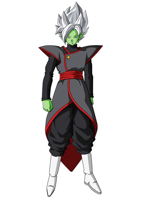 Weitere ideen zu dragon ball, dragonball z, dragon ball gt. Zamasu Merged | Dragon ball super, Dragon ball z, Goku black