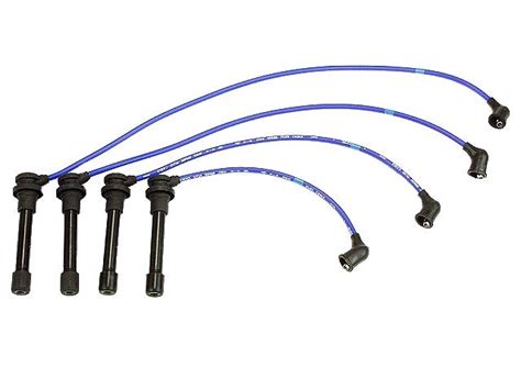 Nissan Altima Spark Plug Wires Auto Parts Online Catalog