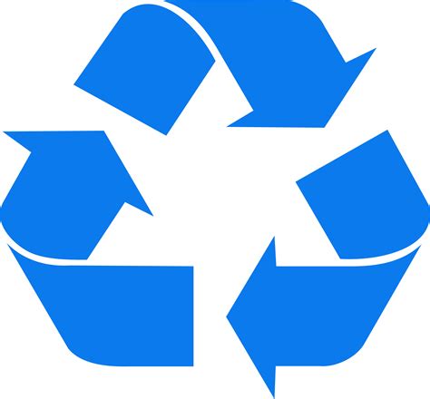 Recycling Logo Png Transparent And Svg Vector Freebie Supply