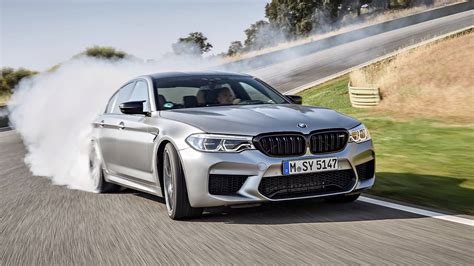 Bmws Ps Starker M Competition Im Test