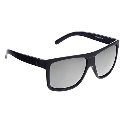 fashion uv400 protection matte pc frame resin lens sunglasses for unisex groups black silver