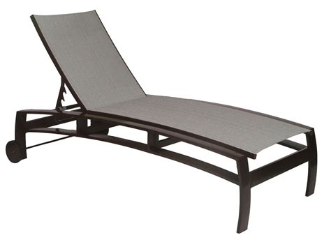 Our new foldable chaise lounge chair is built strong, built comfortable, and built to last! 15 The Best Sling Chaise Lounge Chairs For Outdoor