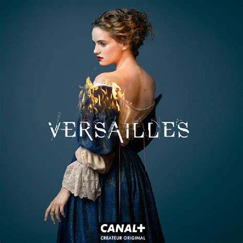 2016 fall tv premiere dates. These Versailles TV Series Ads Are on Fire. Literally ...