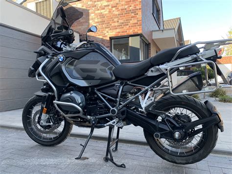 Motorcycle specifications, reviews, roadtest, photos, videos and comments on all motorcycles. Erledigt - Aktuell RESERVIERT ! BMW R 1200 GS Adventure ...