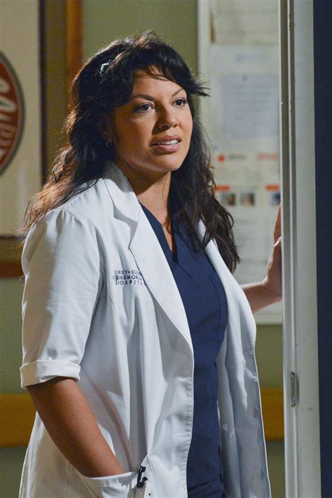 Sara Ramirez Opens Up About A Possible Greys Anatomy Return Fame10