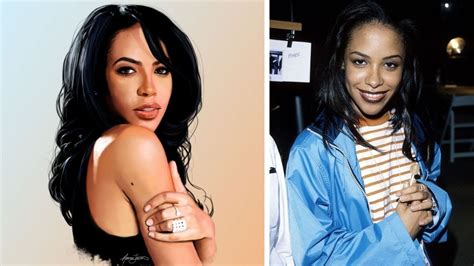 What Really Happened To Aaliyah The Whole Story Youtube