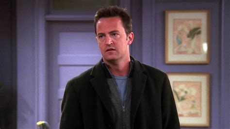 Friends Character Endings Ranked From Worst To Best