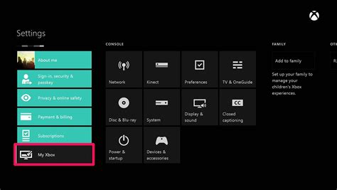How To Gameshare On Xbox One Ubergizmo