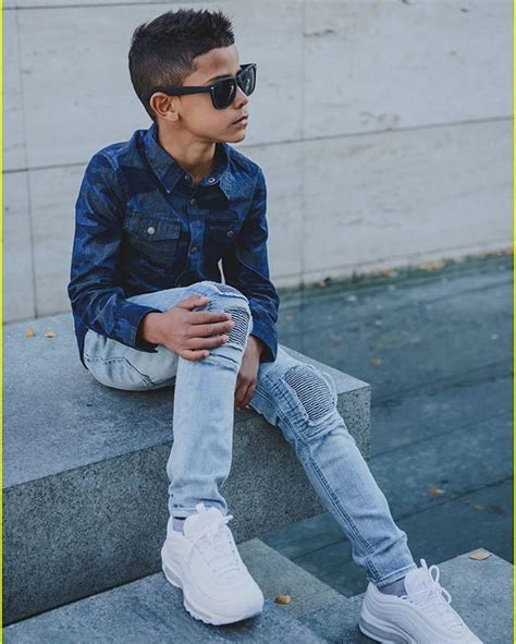 Pin by Paulina Łakomczyk on Cristiano Ronaldo Junior(son Cristiano