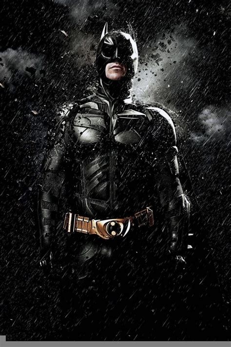 If batman would have been a indeed we enjoyed sharing these batman logo wallpapers with you. Best HD Batman Wallpapers for iPhone | TechBeasts