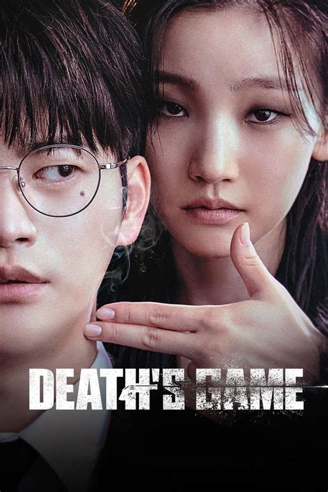 Death S Game 2023 [season 1 Episode 1 8] Full Movie Download And Watch Online