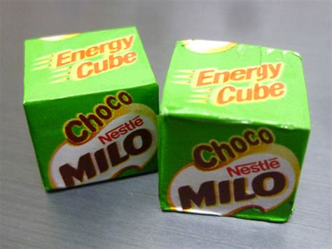 The milo energy cubes are made in nigeria and it is halal certified. These Amazing Milo Cubes Are Not Sold In Malaysia… But ...