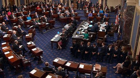 Vote Tally How Senators Voted On GOP Health Care Motion CNNPolitics