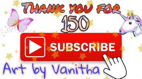 🙂thank You Subscribers Youtube