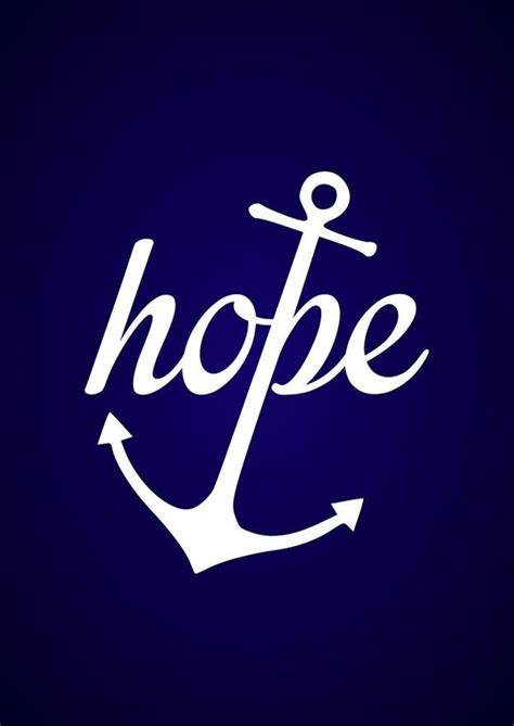 Amazing tattoos, anchor tattoos, symbol tattoos. hope symbols - Google Search | Anchor tattoos, Hope anchor