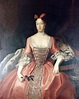 Portrait Wilhelmine - Bayreuth.de