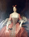 Portrait Wilhelmine - Bayreuth.de