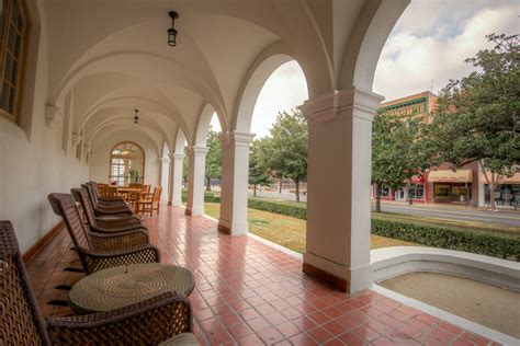 Historic Downtown Hot Springs Arkansas Todd Sadowski Photography